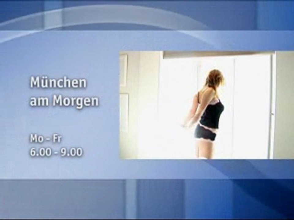 München am Morgen TV