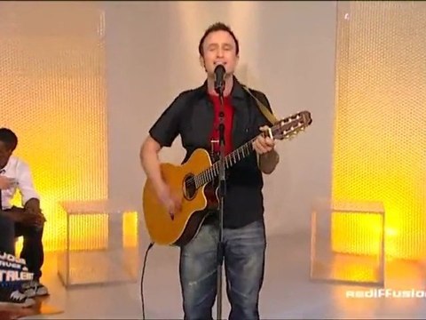 Musique : Thierry Dell - Mathilde