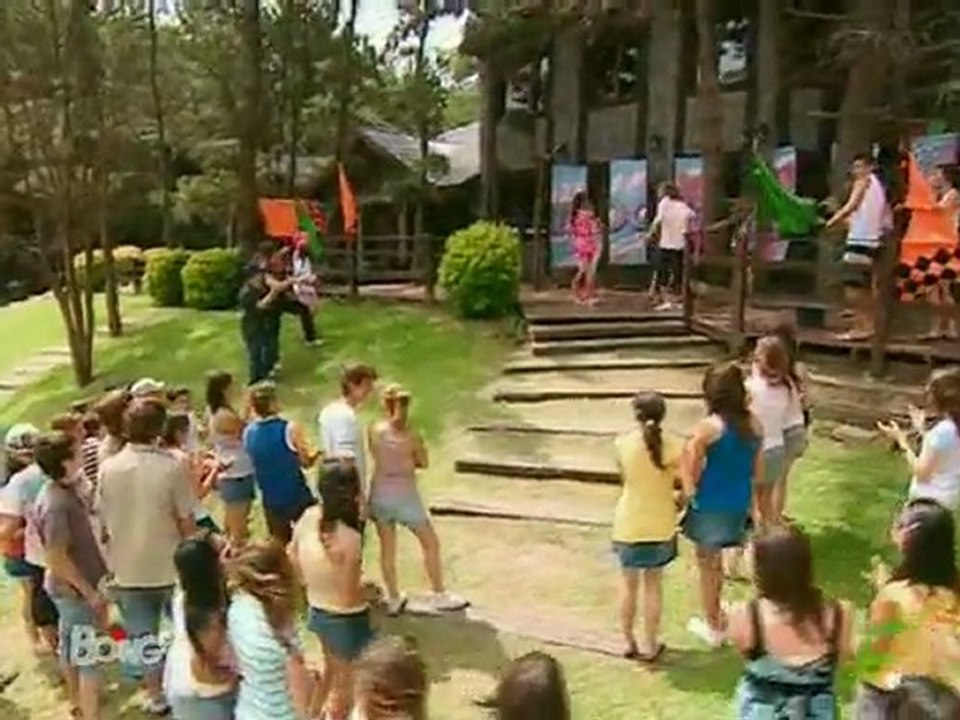 Casi Angeles 2x04 _Cenicienta _FDF [HQ] parte2