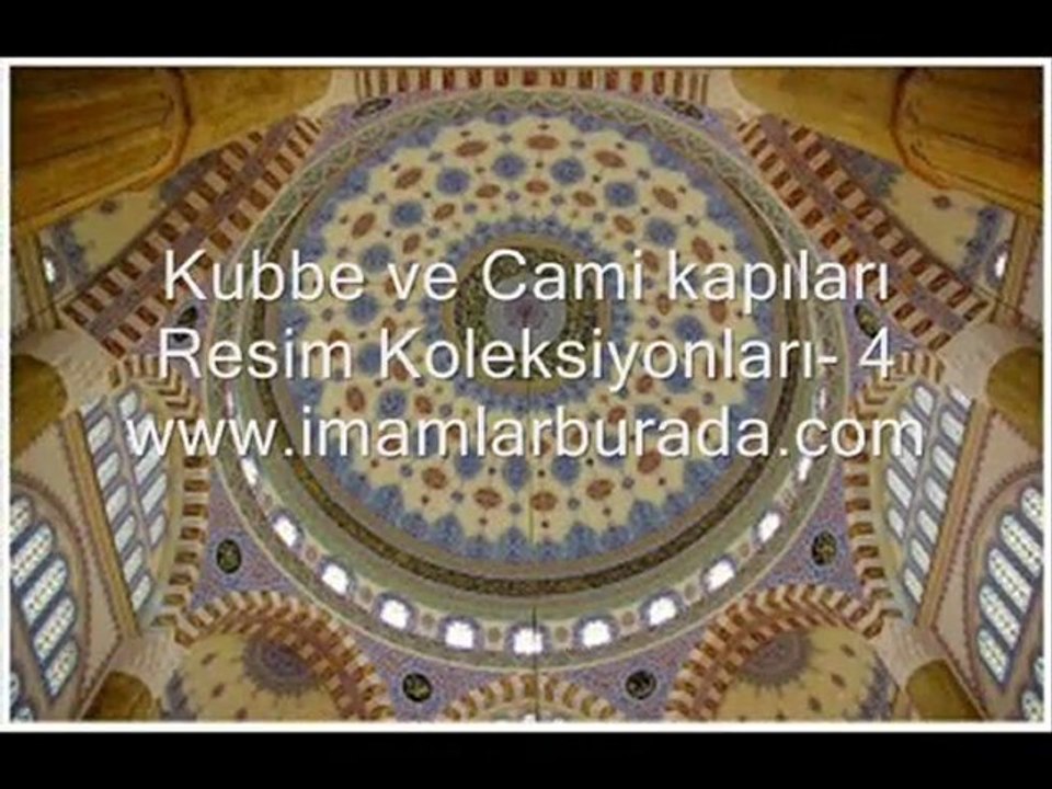 Kubbe-kapı