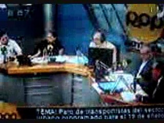 transportistas piden licencias de 10 años