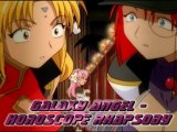 Legendary Anime Music XV: Galaxy Angel - Horoscope Rhapsody