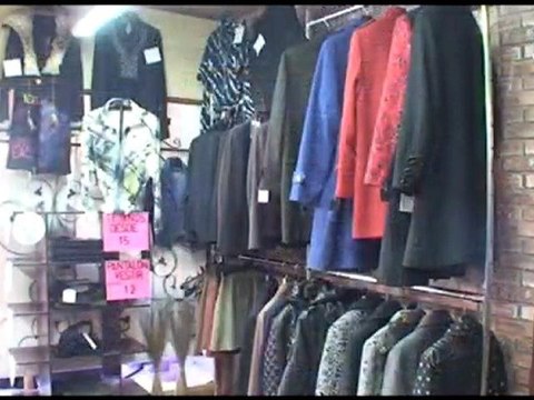 130110 Rebaixes hivern 2010 a Sant Andreu de la Barca