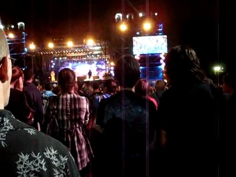 rap francofolies montreal 2009