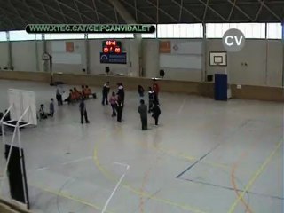 Jornades esportives, Bàsquet