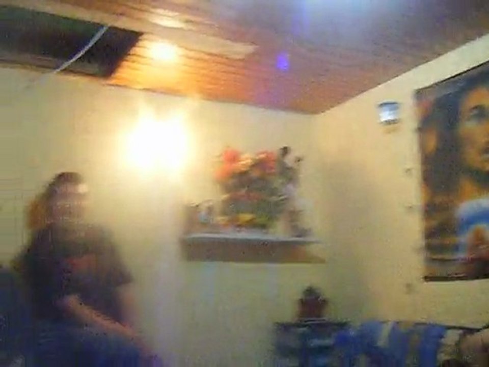 brita et rod en mode chanson