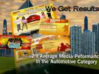 Definition 6: Full-Service Interactive Marketing Agency