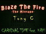 Tony C ft KRYS - CARNIVAL TIME