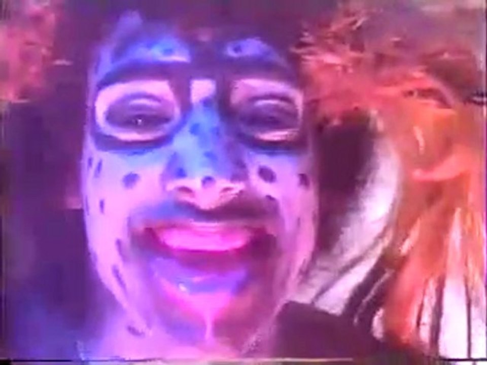 Frank Zappa - You Are What You Is