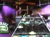 guitar hero: I feel the pain (extreme)
