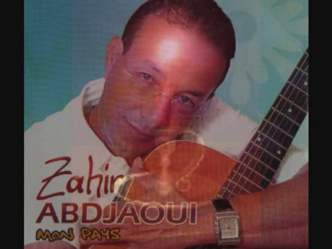 zahir abdjaoui