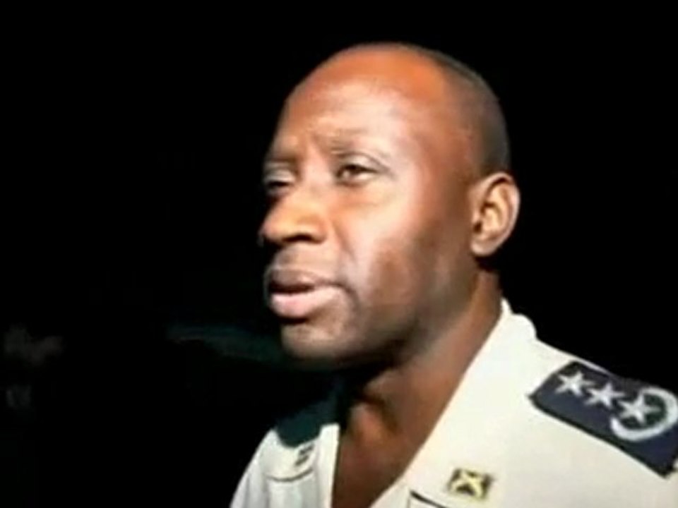 Haiti U.N. workers missing