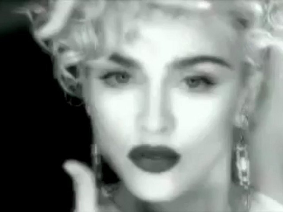 Vogue (Dubtronic First Move Remix)