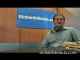 Satisfied Customers of Richards Honda-Durwin Walker