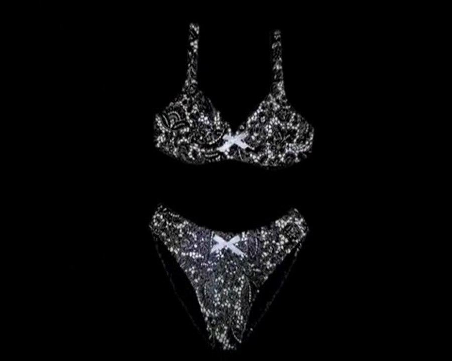 Dessous en terre