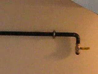 atik yapı doğalgaz