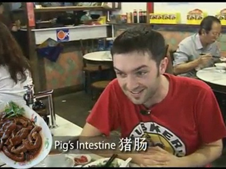 SongFa Bak Kut Teh 肉骨茶 Singapore