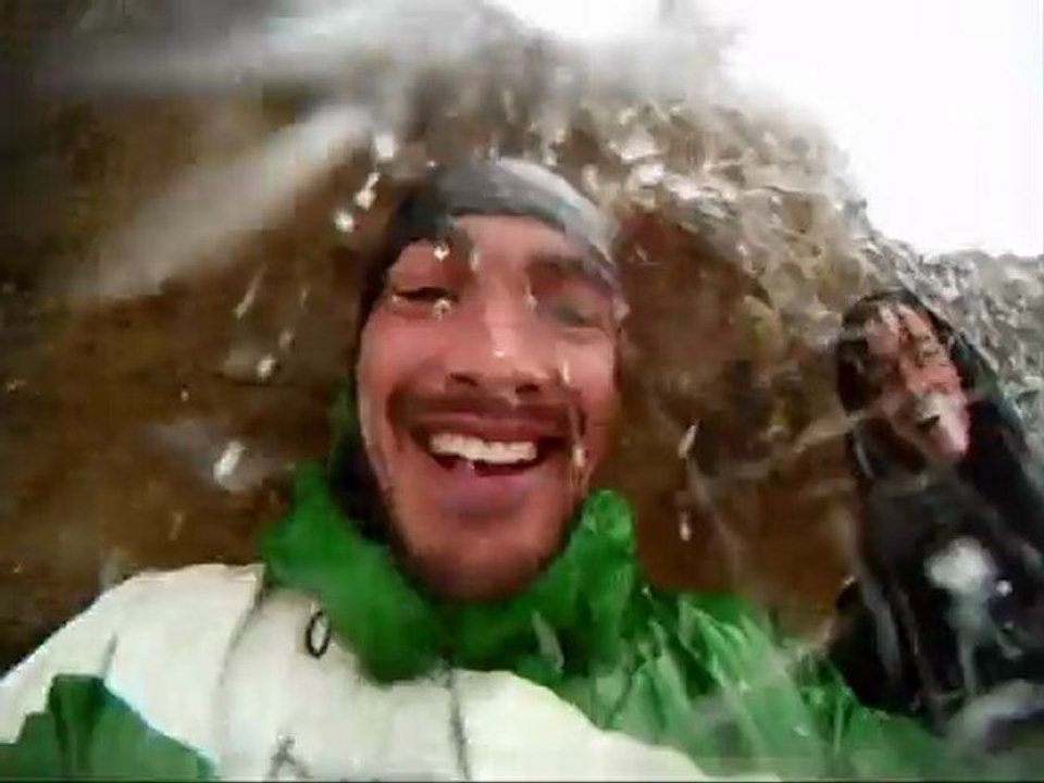 LOVE IS THE ONLY WAY HERE ...2010