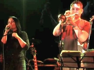 Yamaha Live MasterClass Recording Session |