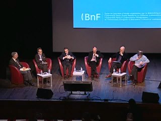 Numérisation du patrimoine des bibliothèques