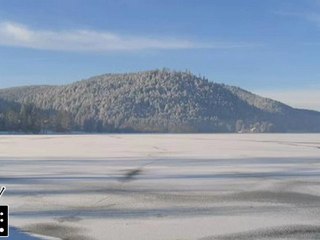 La meteo des Neiges du Week-End