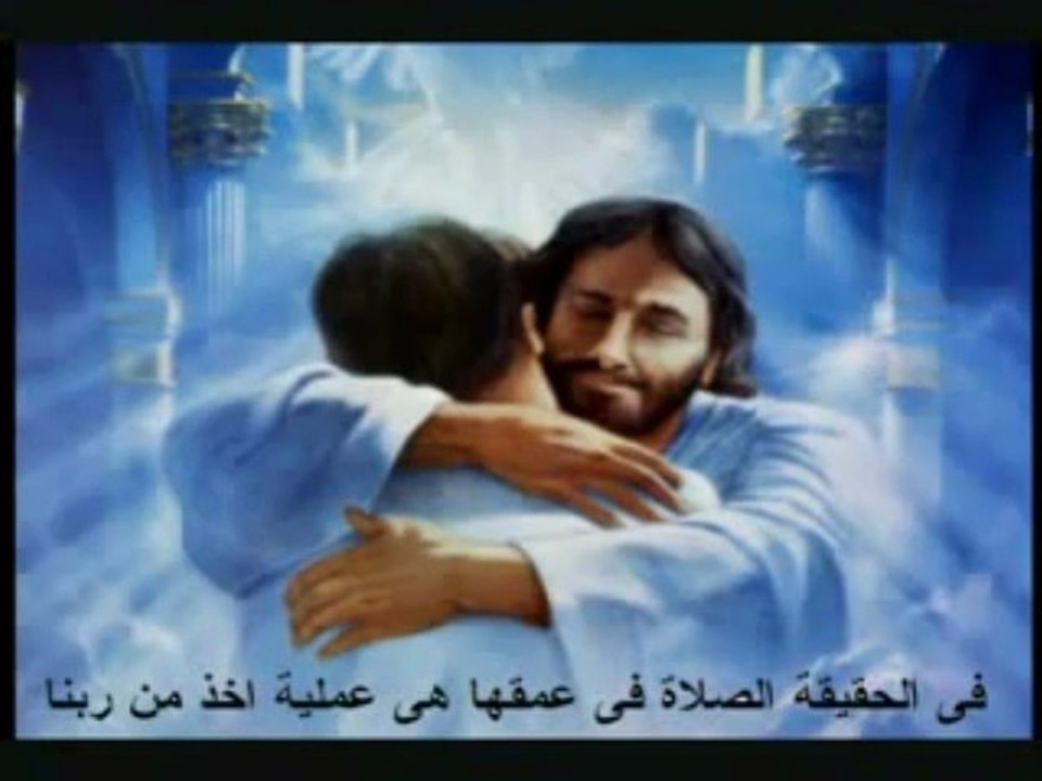 Moment de méditation - Revient vers Dieu (Partie 1)