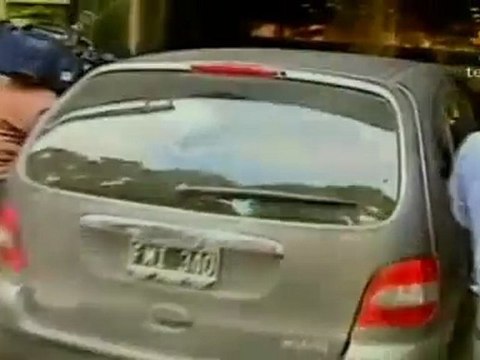 Gobierno argentino pagará deudas a pesar de bloqueo de rese