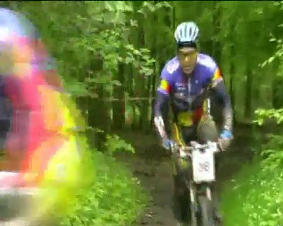 Raid Des Geants 2009