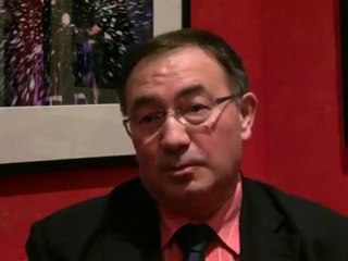 Alain Beignet : le tourisme, une valeur sûre !