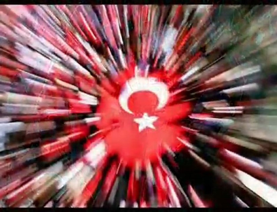 Ankara Cumhuriyet Mitingi - 10. Yil Marsi