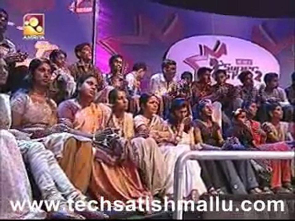 Super Star 2 Jan 13 Part 1