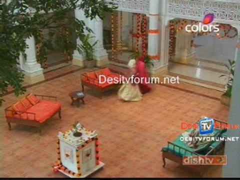 Yeh Pyaar Na Hoga Kam 13th jan 2010 pt1