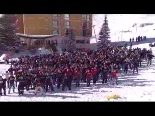 SDI Escape - ECE 2010 - Séminaire d'intégration Ing3 - jour1