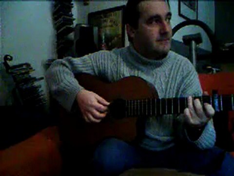 COMME DES ENFANTS accords de guitare Coeur de pirate