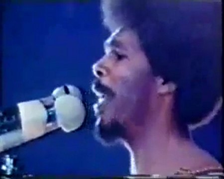 Bob Andy and Marcia Griffiths - Young gifted and Black