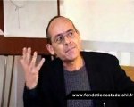 La Fondation Ostad Elahi interviewe Bernard Stiegler