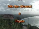 voyage en Italie -de Villa San Giovanni a Tropea-12-09