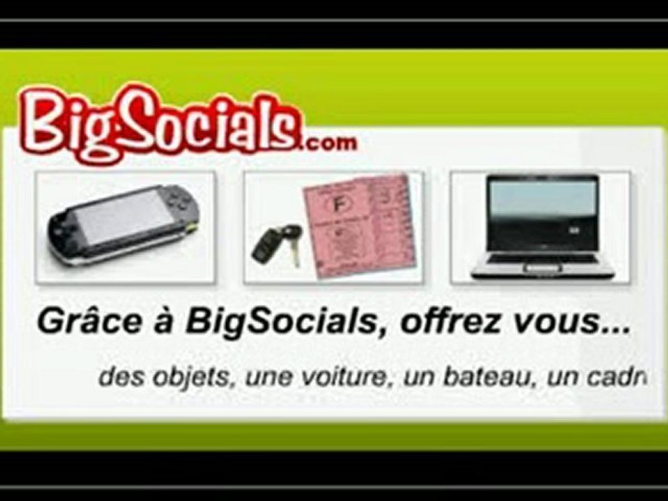 Besoin d'argent ?