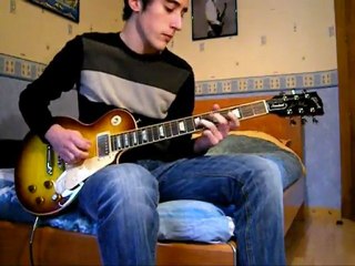 Improvisation test carte son + micro