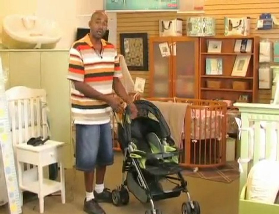 Baby Pushchairs  Types and Features Part 3