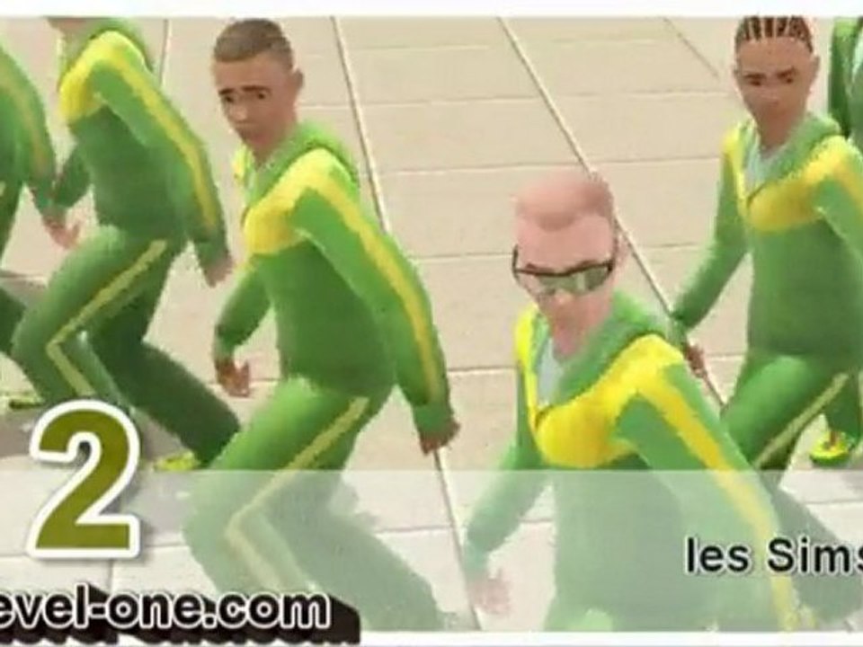 Nextlevel-one ==> Level news