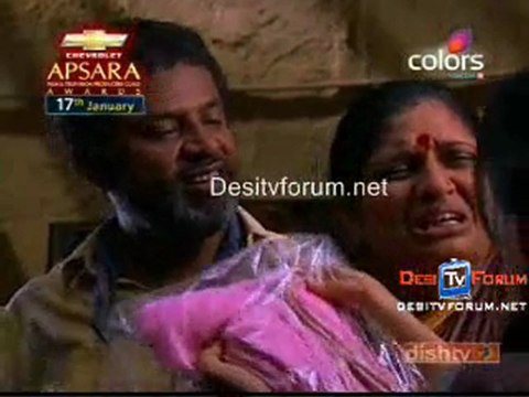 Laagi Tujhse Lagan 13th jan 2010 pt1