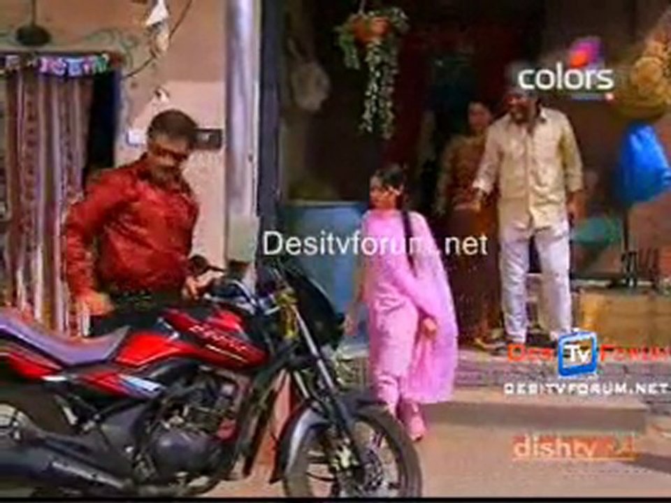 Laagi Tujhse Lagan 13th jan 2010 pt2