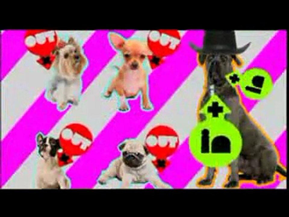 Alizée - Fifty Sixty