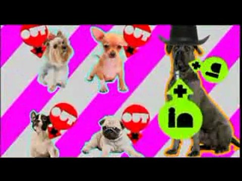 Alizée - Fifty Sixty