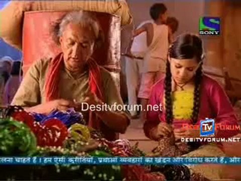 Jeet Jayenge Hum -13th Jan 2010 Pt1