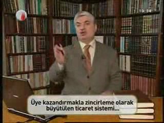 Yeni Marketing ticaret caiz mi