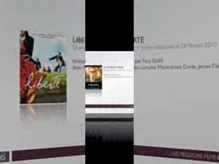 PRODELIA : Les meilleurs films - Janvier à avril 2010