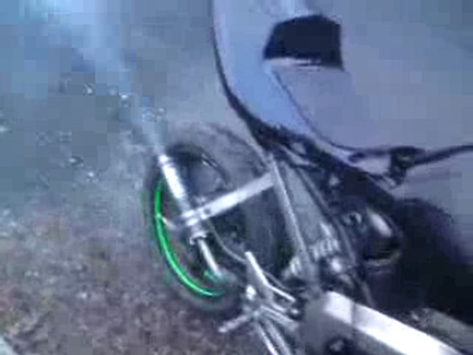 DEEPS£R / TZ' STREET 70cc