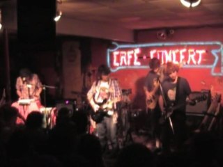 02 - Chiken Walk - 19 Sept 2009